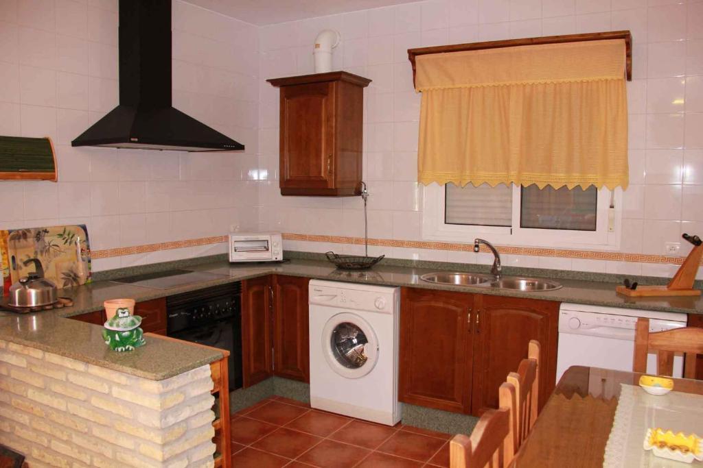 Villas Perez Zara Conil De La Frontera Szoba fotó