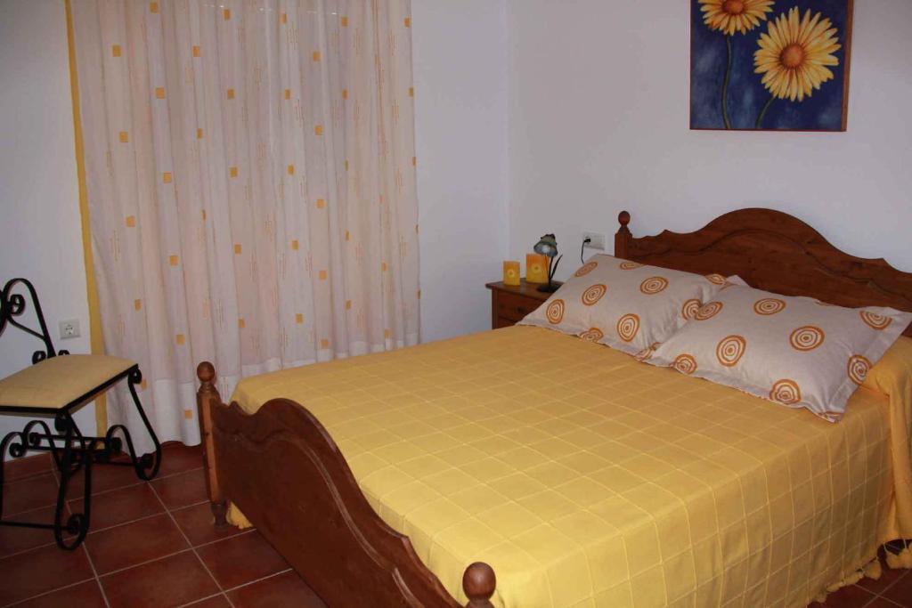Villas Perez Zara Conil De La Frontera Szoba fotó