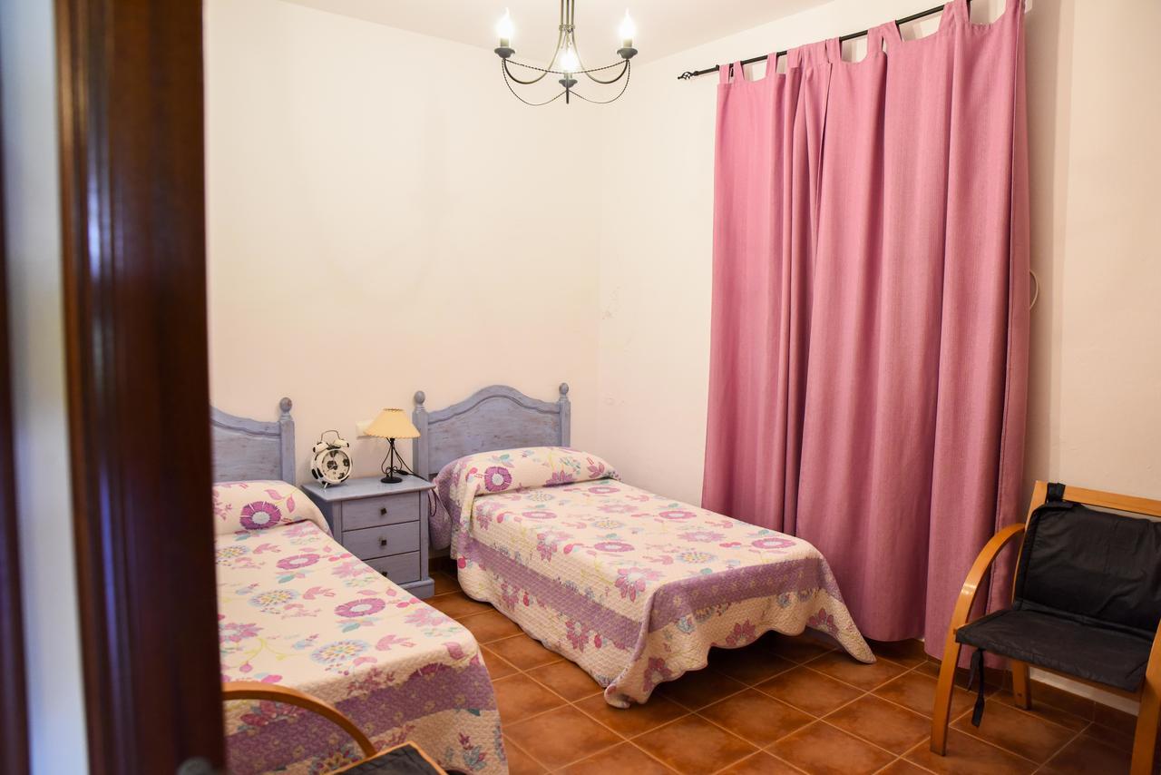 Villas Perez Zara Conil De La Frontera Kültér fotó
