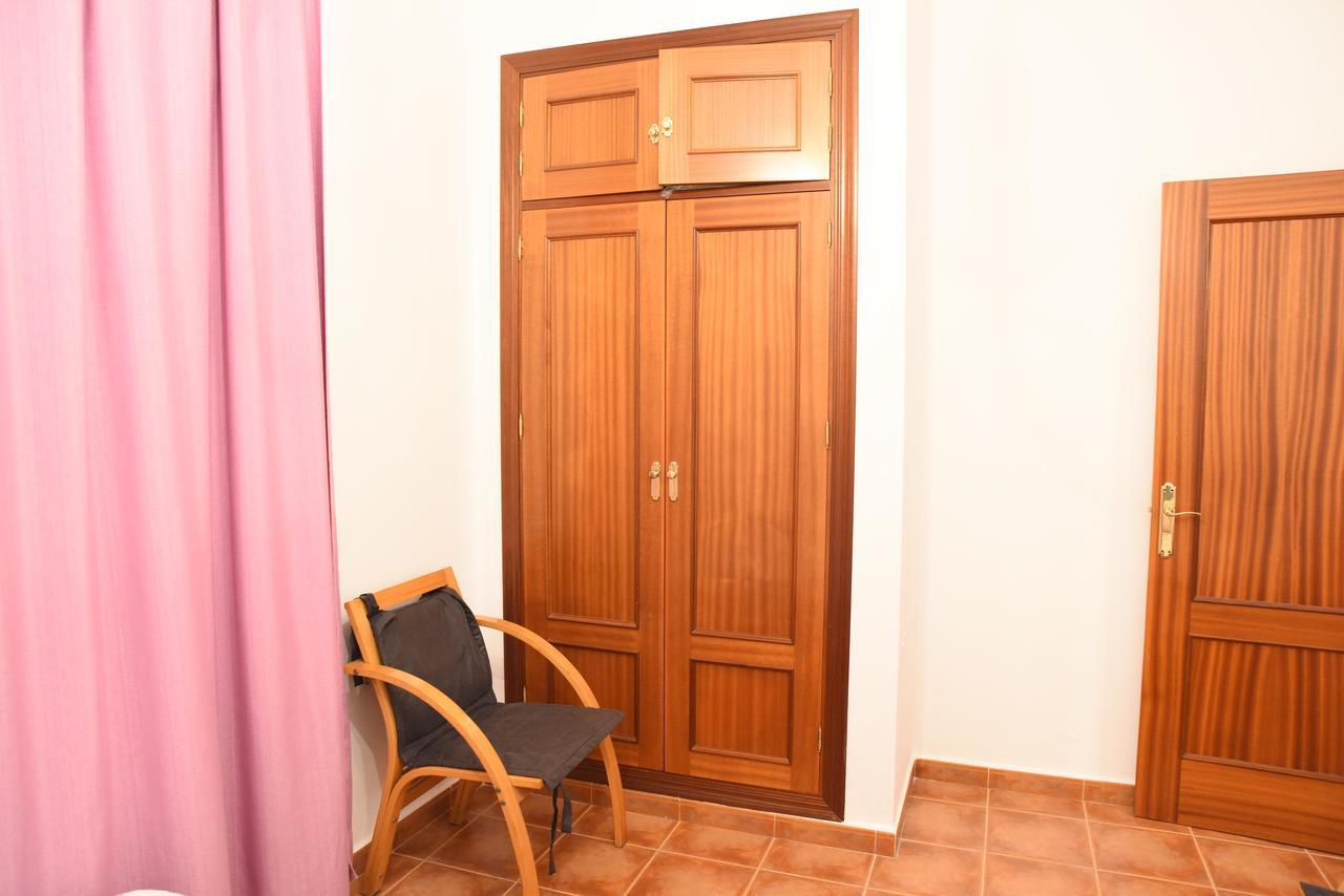 Villas Perez Zara Conil De La Frontera Kültér fotó