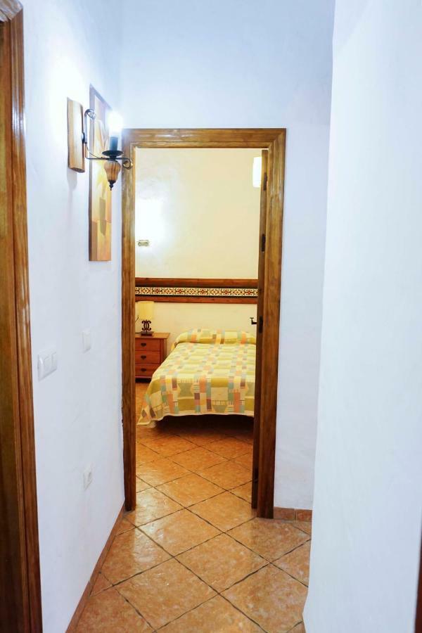 Villas Perez Zara Conil De La Frontera Kültér fotó