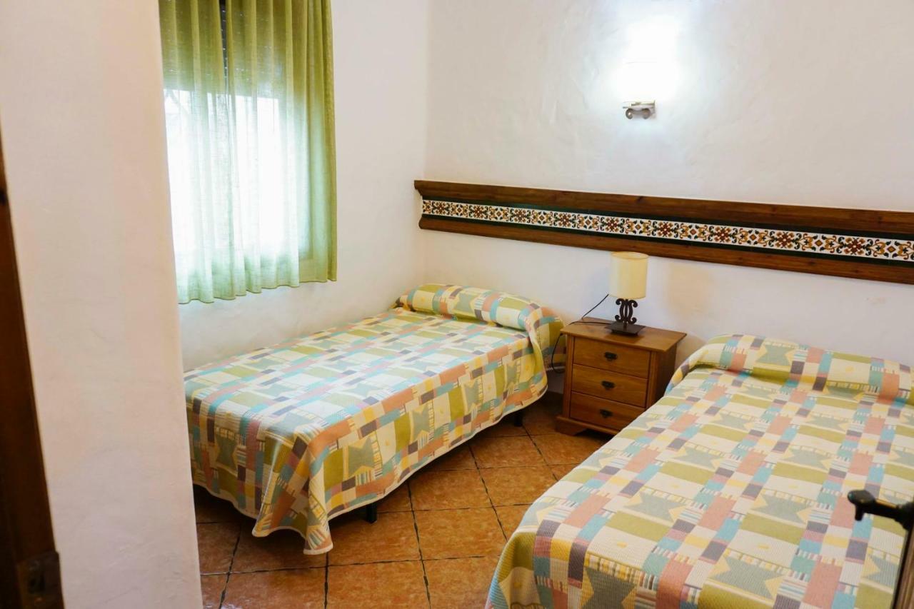 Villas Perez Zara Conil De La Frontera Kültér fotó