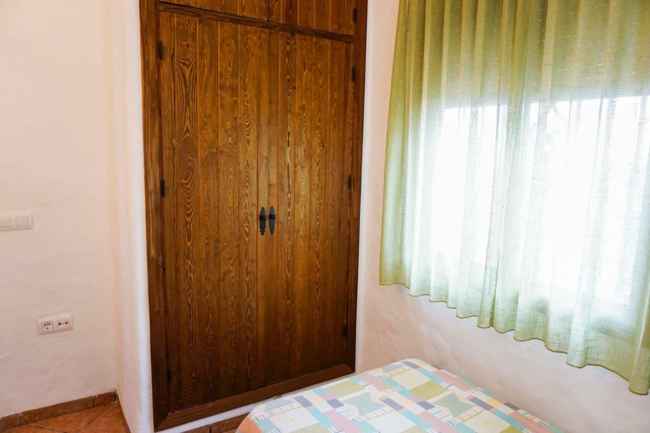 Villas Perez Zara Conil De La Frontera Kültér fotó