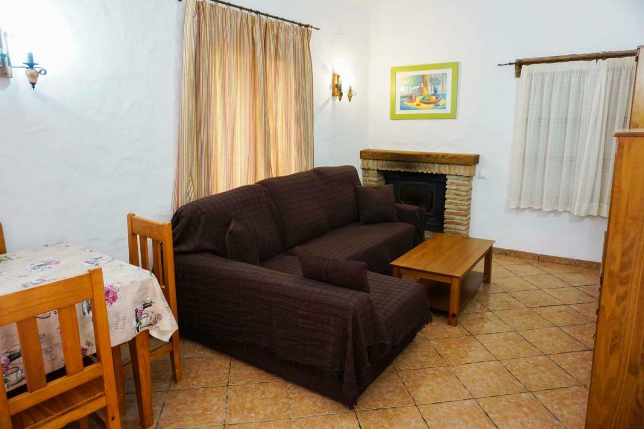 Villas Perez Zara Conil De La Frontera Kültér fotó