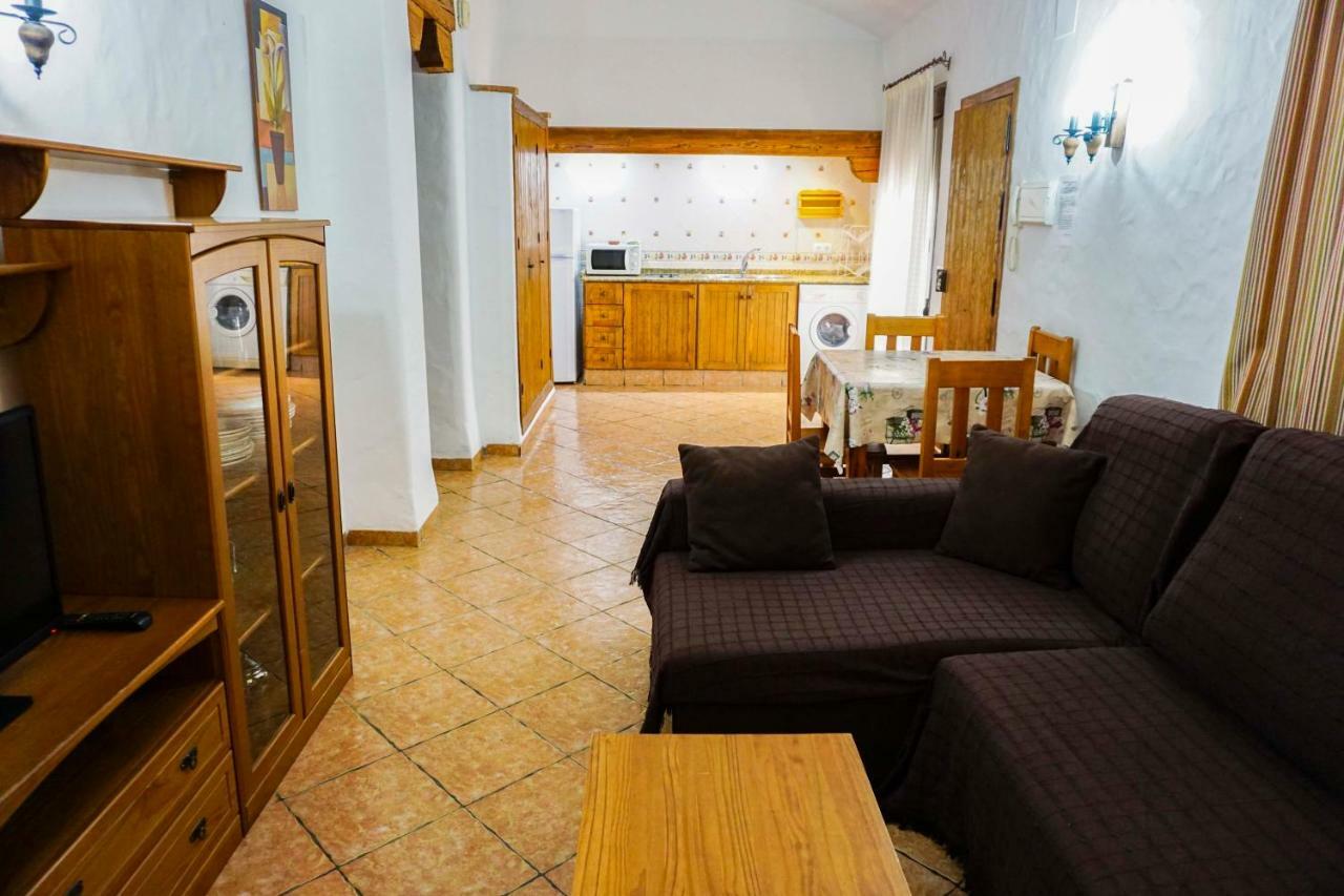 Villas Perez Zara Conil De La Frontera Kültér fotó