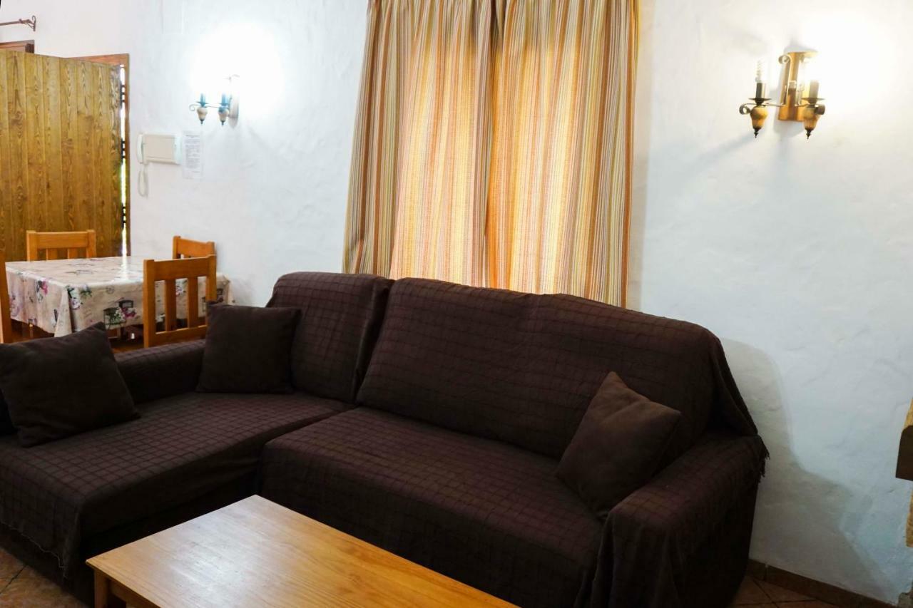 Villas Perez Zara Conil De La Frontera Kültér fotó